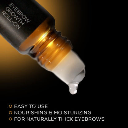 Renee Cosmetics Eyebrow Growth Roll-On (8ml)