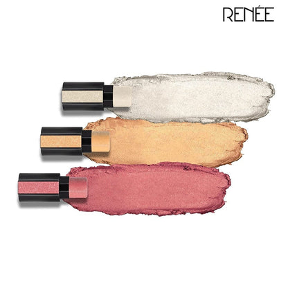 Renee Cosmetics FAB 3in1 Highlighter (4.5gm)