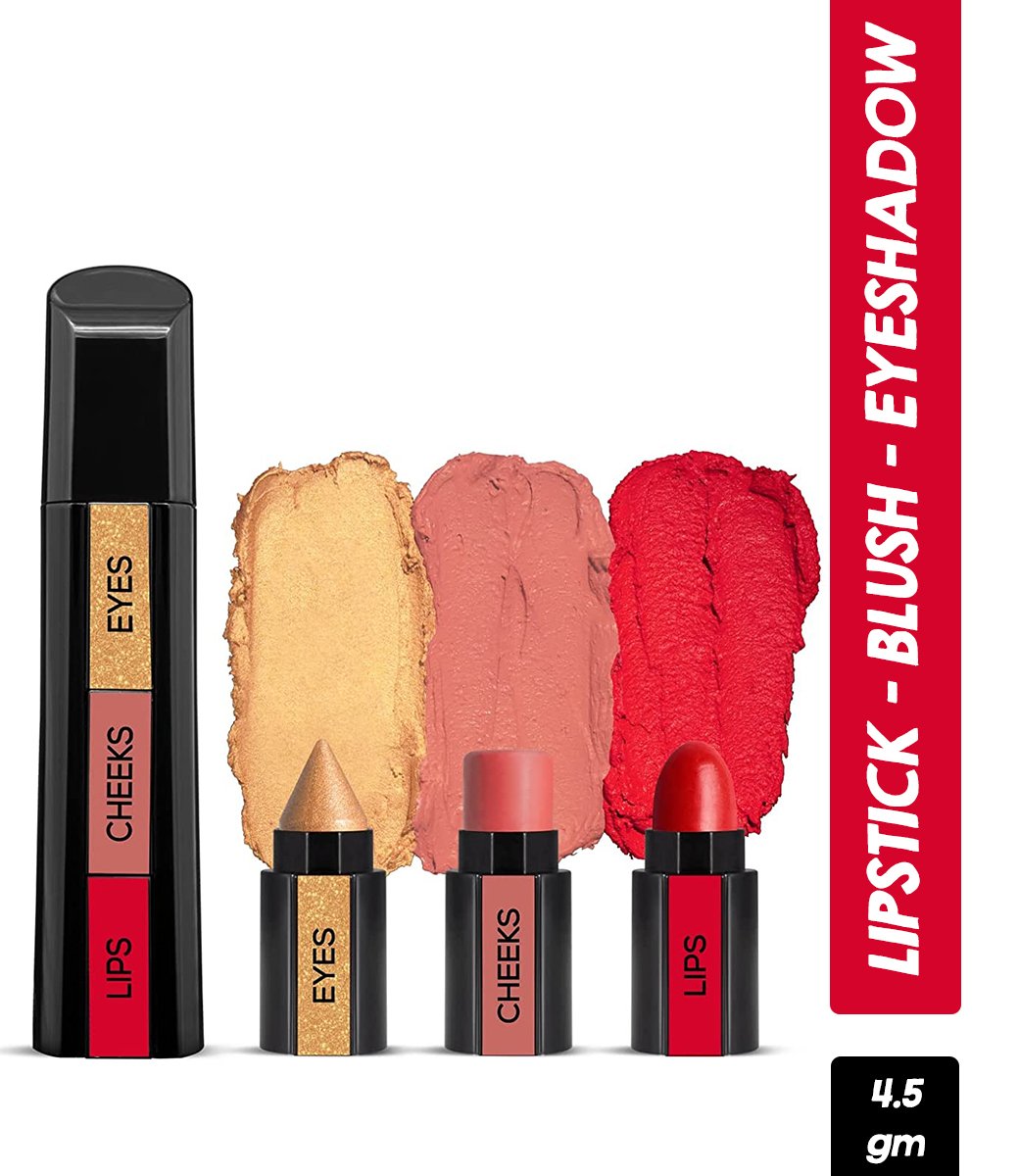 Renee Cosmetics Fab Face Diva (4.5gm)