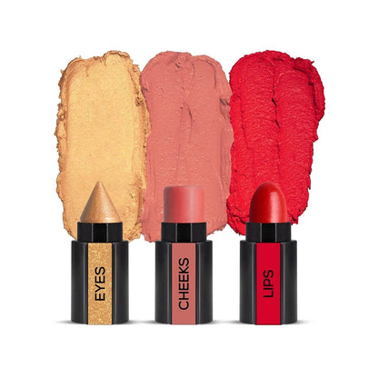 Renee Cosmetics Fab Face Diva (4.5gm)