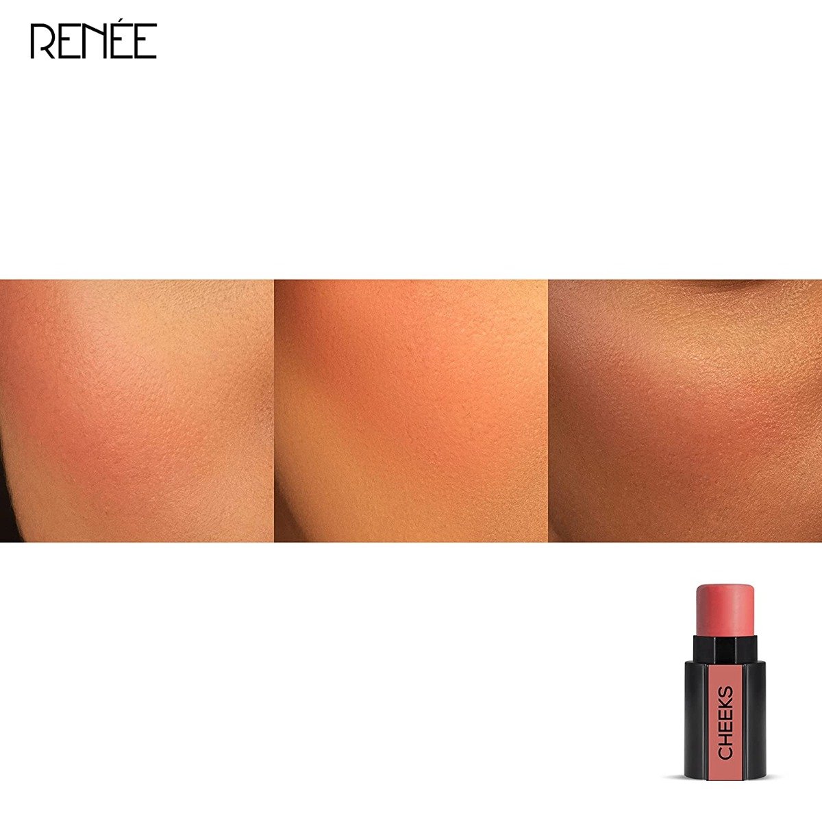 Renee Cosmetics Fab Face Diva (4.5gm)