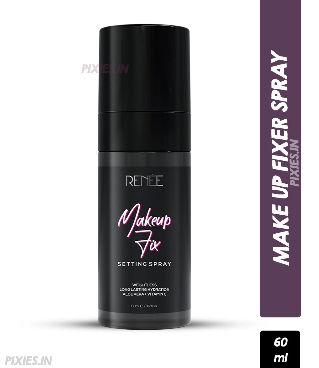 Renee Cosmetics Makeup Fix Setting Spray (60ml)