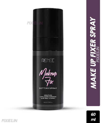 Renee Cosmetics Makeup Fix Setting Spray (60ml)