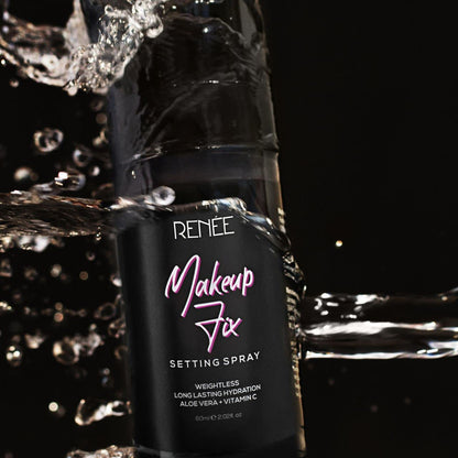 Renee Cosmetics Makeup Fix Setting Spray (60ml)