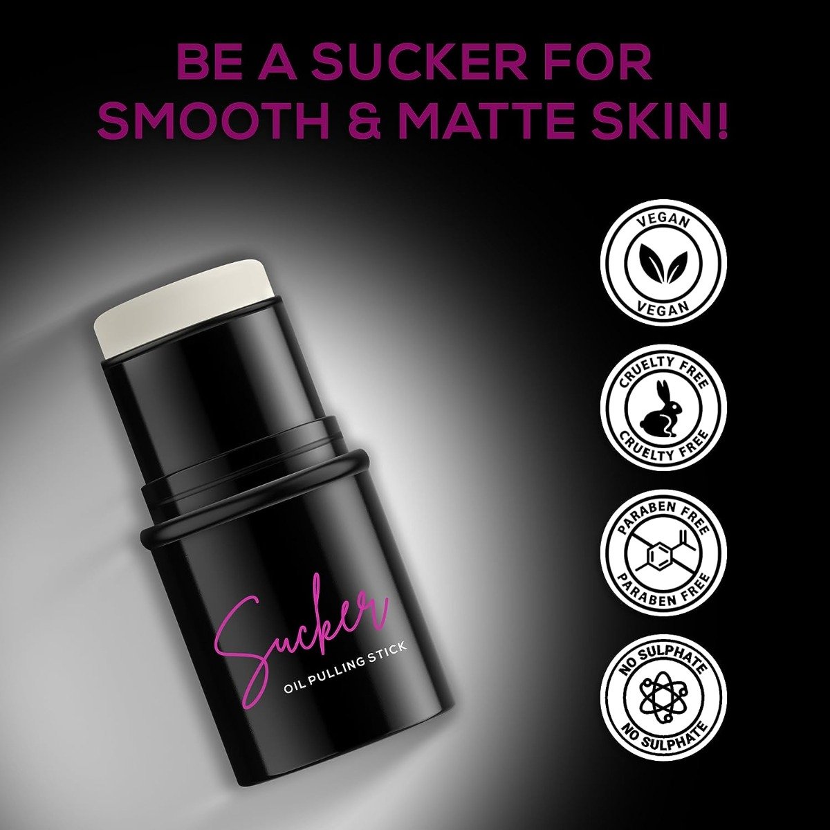 Renee Cosmetics Oil Pulling Stick - Sucker (5gm)