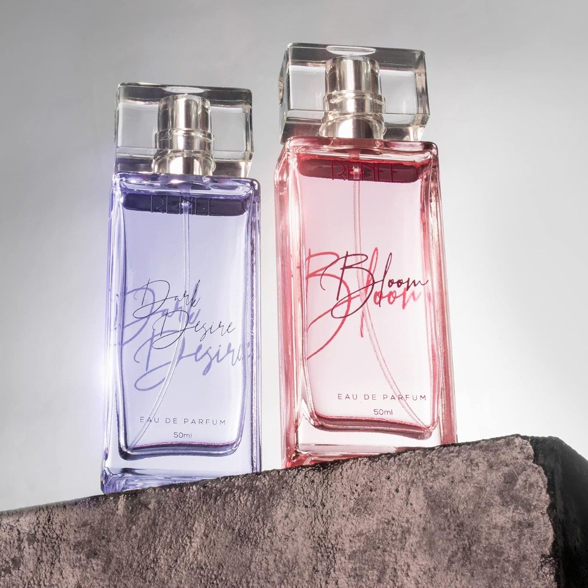 Renee Cosmetics Bloom Perfume (15ml)