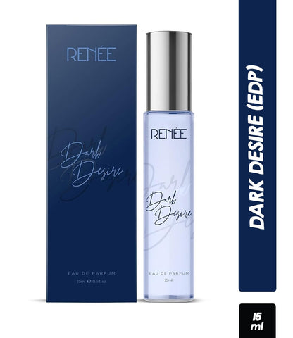 Renee Cosmetics Dark Desire Perfume (15ml)