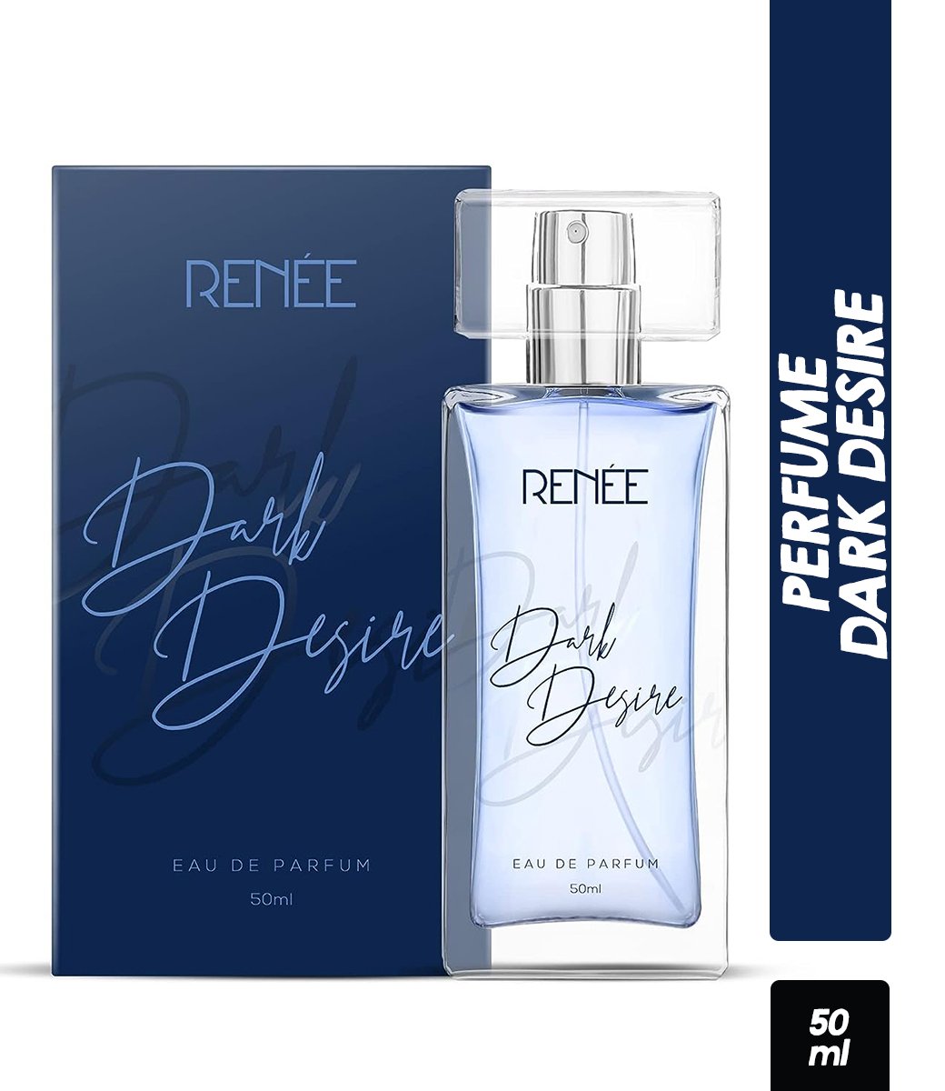 Renee Cosmetics Dark Desire Perfume (50ml)