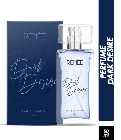 Renee Cosmetics Dark Desire Perfume (50ml)