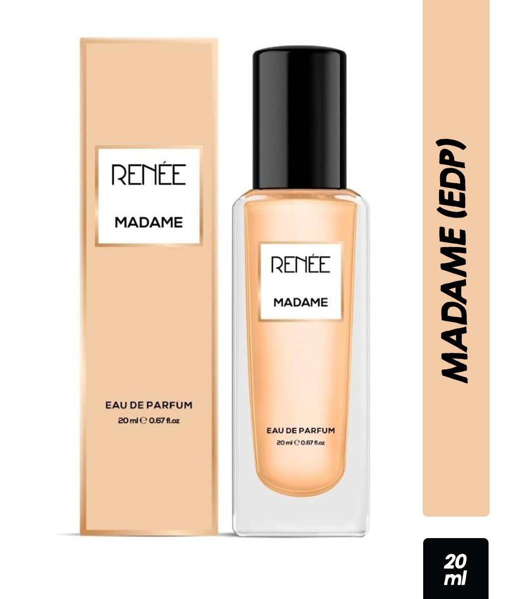 Renee Cosmetics Madame Eau De Perfume (20ml)