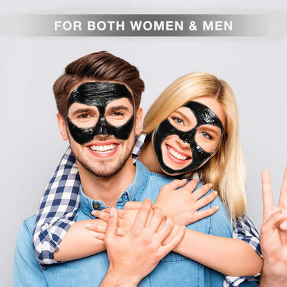 Sara Charcoal Face Mould Mask (400gm)