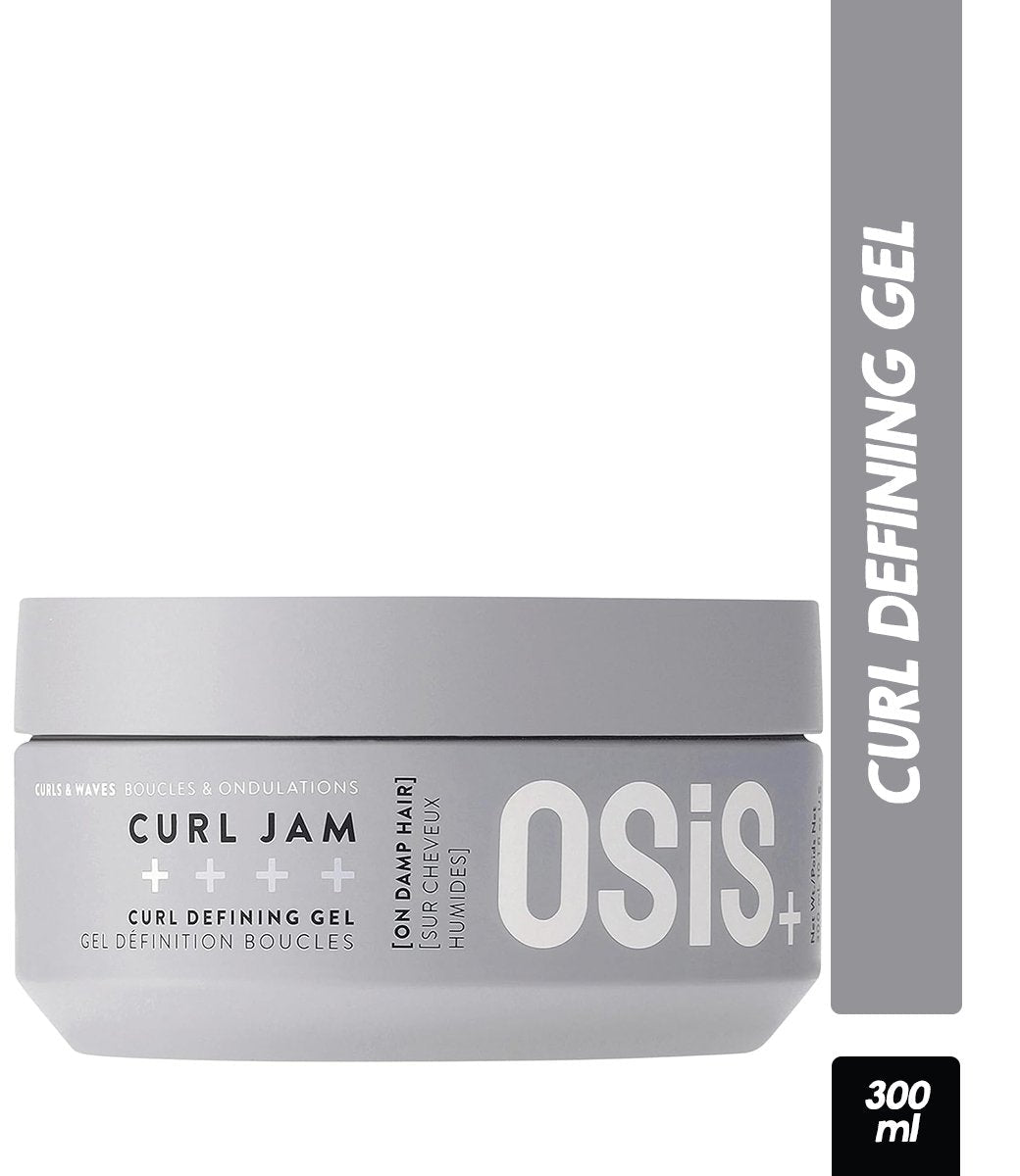 Schwarzkopf Professional OSiS+ Curl Jam (300ml)