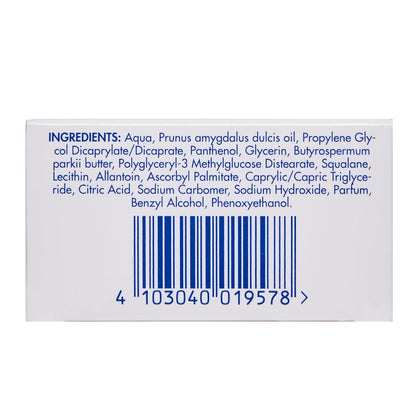 Sebamed Baby Body Milk pH 5.5 (100ml)