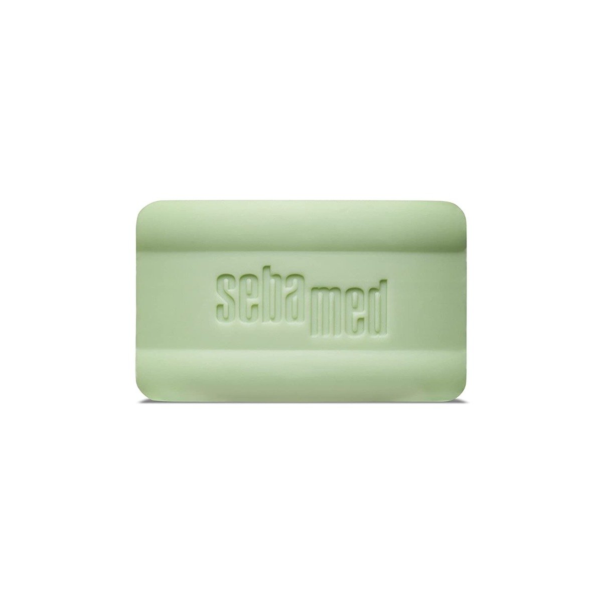 Sebamed Cleansing Bar, PH 5.5, Soap-Free,Normal-Oily Skin,With Vitamins & Moisturizing Agents (100g)
