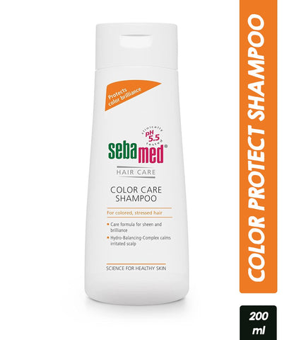 Sebamed Color Care Shampoo (200ml)