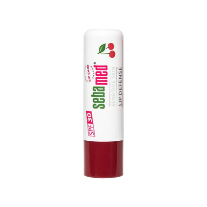 Sebamed Lip Defense - Cherry (4.8g)