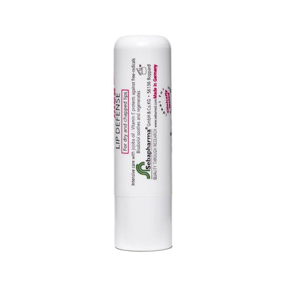 Sebamed Lip Defense Lip Balm With SPF 30 + Vit E (4.8gm)