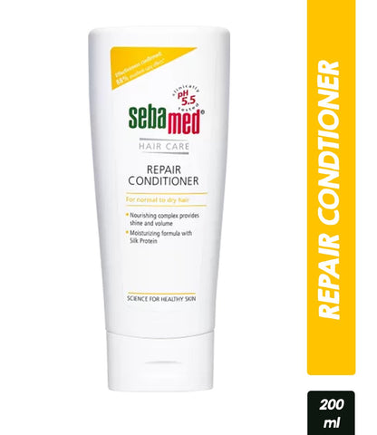 Sebamed Hair Repair Conditioner (200ml)
