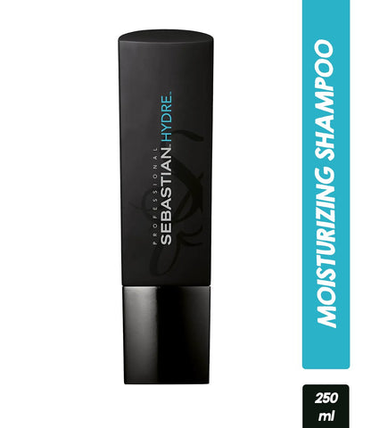 Sebastian Professional Hydre Moisturizing Shampoo for Dry Hair (250ml)