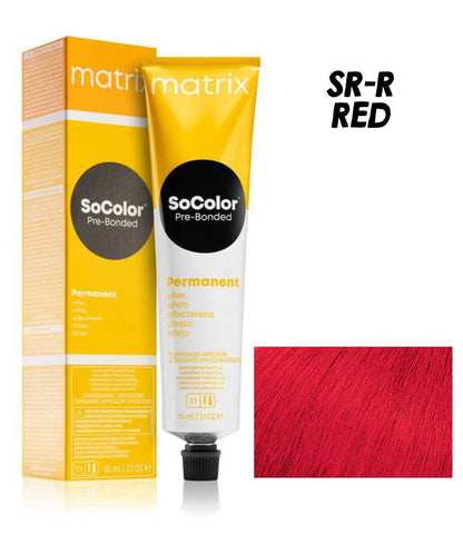 Matrix SOCOLOR SR-R (Red) (90ml)
