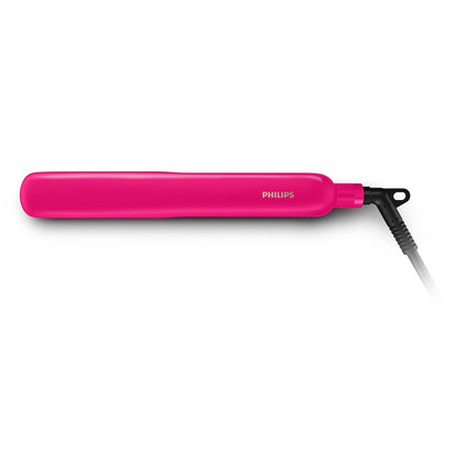 Philips BHS393/00 Straightener Silk Titanium With Silkprotect Technology