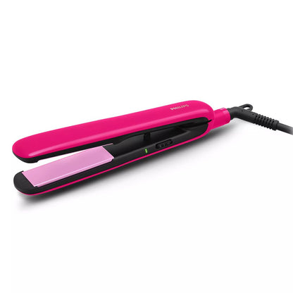 Philips BHS393/00 Straightener Silk Titanium With Silkprotect Technology