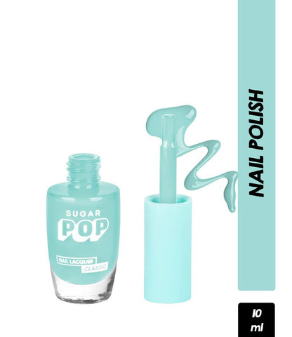 SUGAR POP Nail Lacquer (10ml)