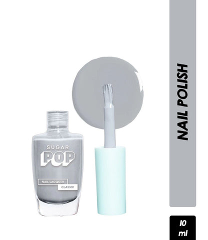 SUGAR POP Nail Lacquer (10ml)