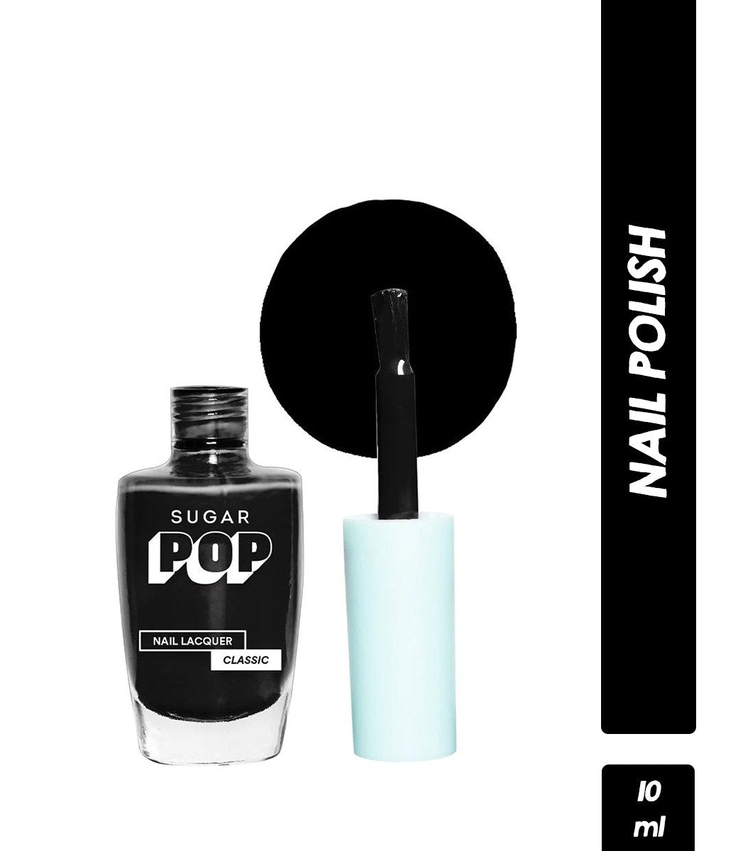 SUGAR POP Nail Lacquer (10ml)