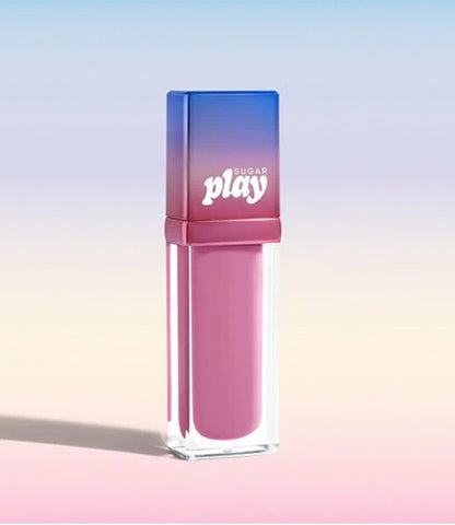 SUGAR Play Vibe Check Liquid Lipstick