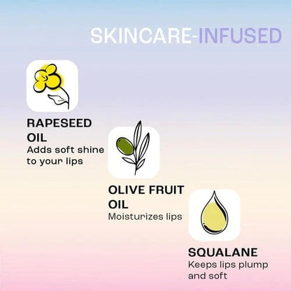 SUGAR Play Vibe Check Liquid Lipstick