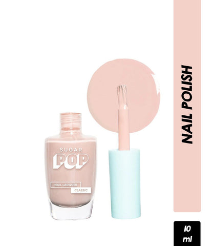 SUGAR POP Nail Lacquer (10ml)