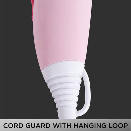 VEGA Go-Lite 1400Watts Hair Dryer VHDH-19