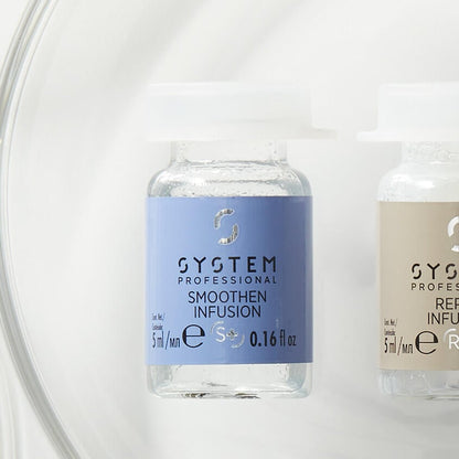 Wella System Professional Smoothen Infusion - S+ (20x 5ml)