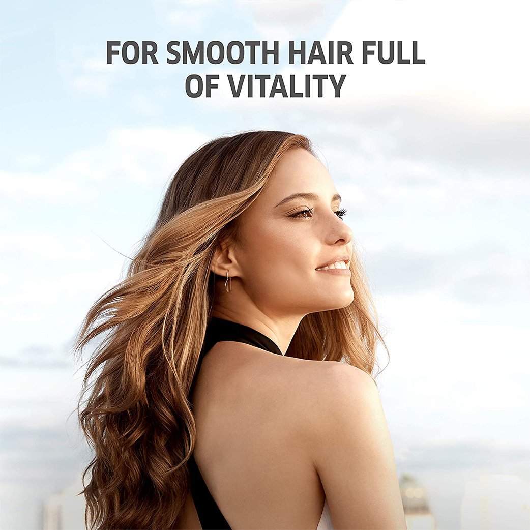 Wella Professionals INVIGO Nutri Enrich Deep Nourishing Shampoo & Mask For Dry And Damaged Hair (250ml + 150ml)